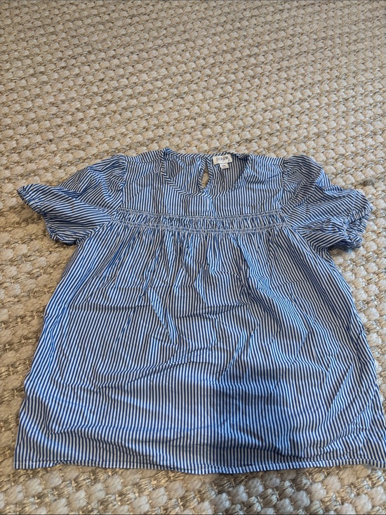 J. Crew Tops - J Crew Top